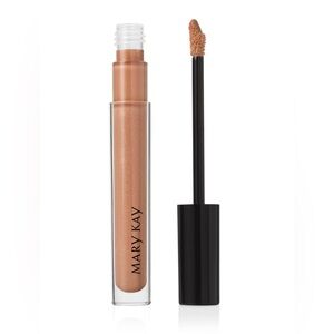 Mary Kay Unlimited Lip Gloss Soft Nude